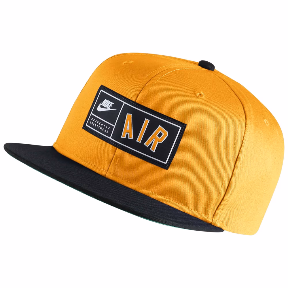 Chepiu Nike U NSW PRO CAP AIR